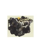 2.5 L4 CRD