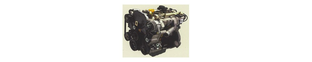 2,8 L4 CRD