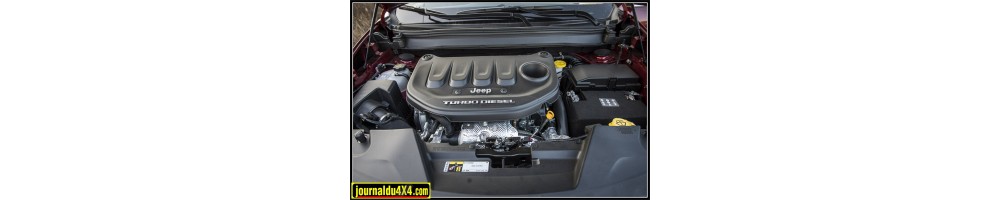 2,2 L4 TD Multijet 2