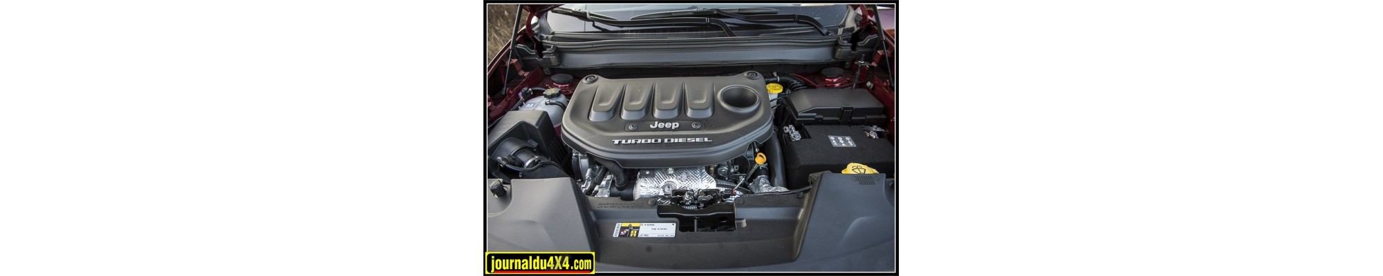 2,2 L4 TD Multijet 2