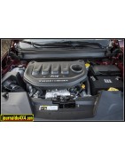 2,2 L4 TD Multijet 2