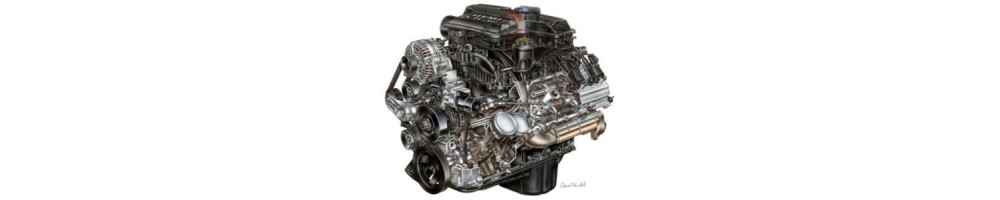 5,2 V8 Essence