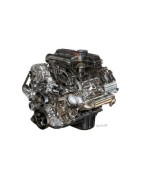 5,2 V8 Essence