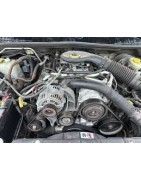 5,9 V8 Essence