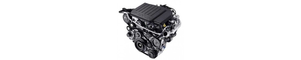 2,7 L4 CRD