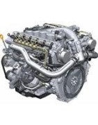 Pièces moteur