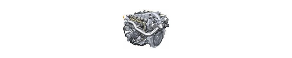 Pièces moteur