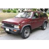 Terrano I (86-02)