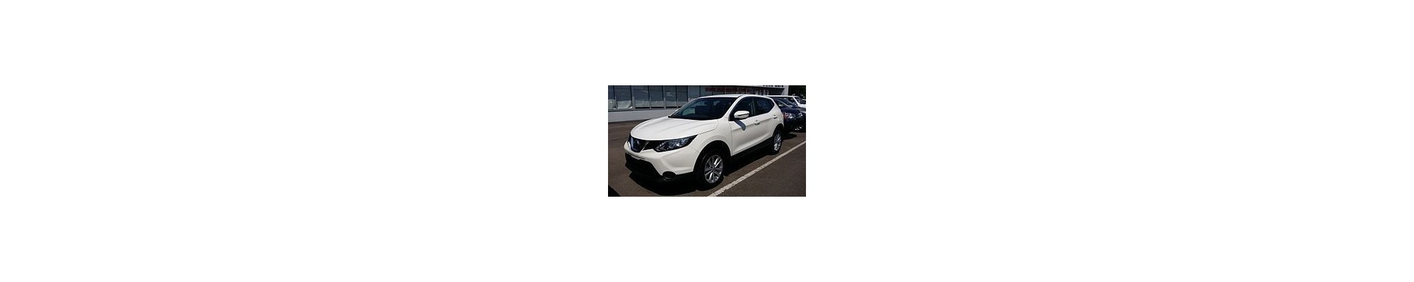 QASHQAI 2 J11 (14-)