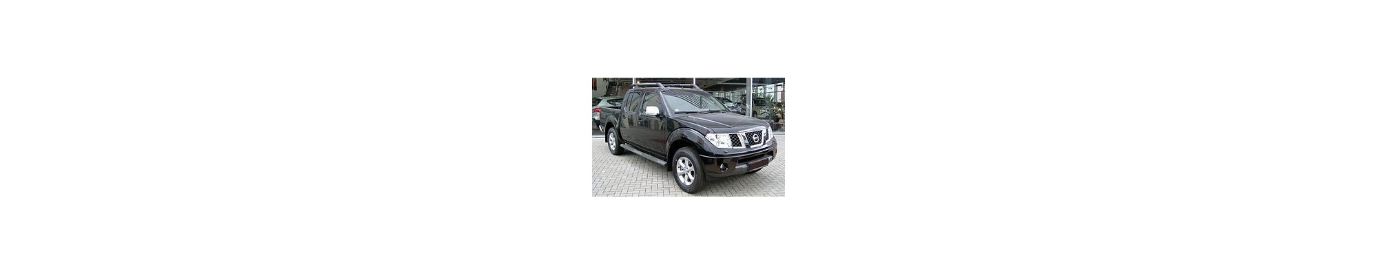 Navara D40 (05-15)