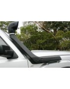 Snorkel AIRFLOW