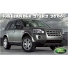 Freelander 2 LR2 (06-15)