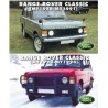 Range Rover Classic (70-96)