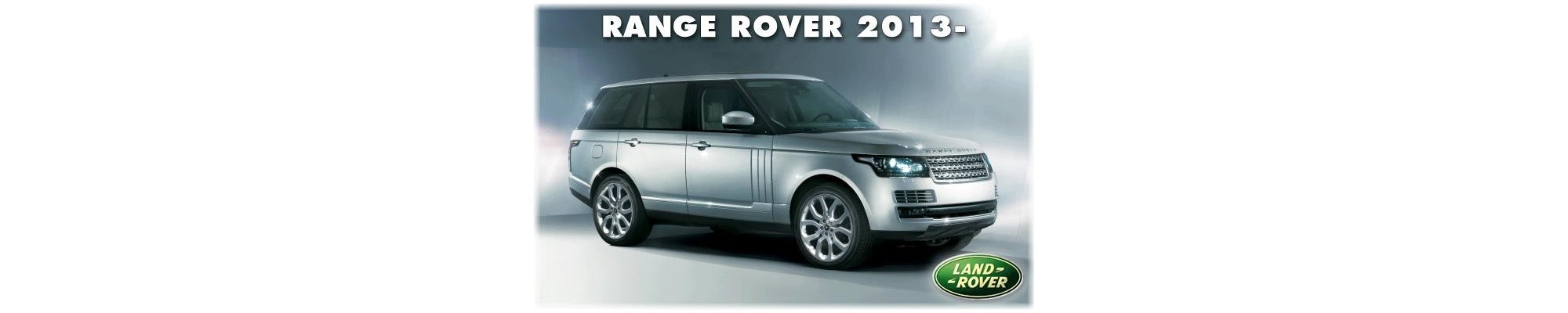 Range Rover L405 (13-)