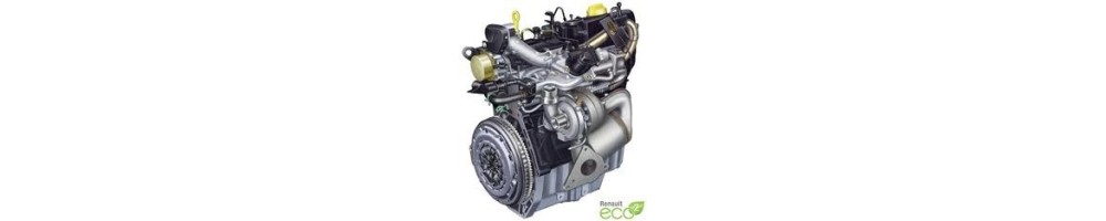 1,5 L4 dCi (Renault) 110CV