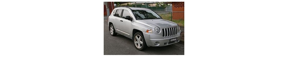 COMPASS MK (07-)