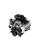 3,7 V6 Inj 210CV