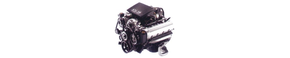 4,7 V8 Inj 231CV