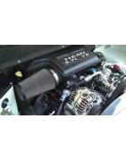 5,7 V8 HEMI