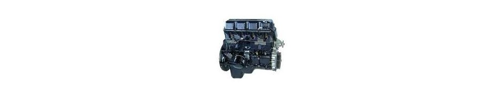 2,5 L4 Essence AMC
