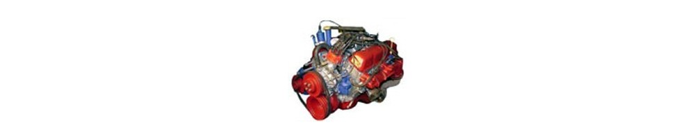 5,0 V8 Essence AMC