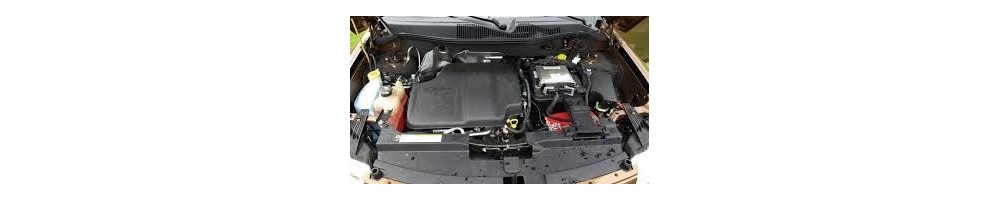 2,0 L4 TDi 140CV Volkswagen