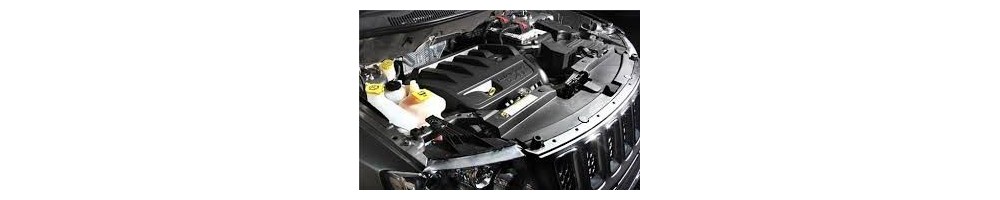 2,2 L4 CRD 163 CV Mercedes