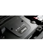 3,0 V6 CRD 218CV