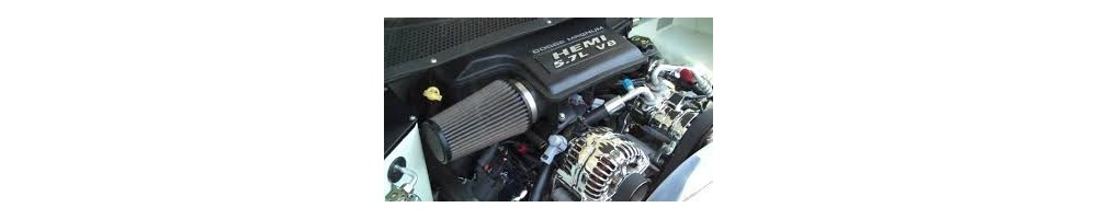 5,7 V8 HEMI