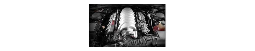 6,1 V8 SRT8 431CV