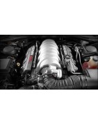 6,1 V8 SRT8 431CV