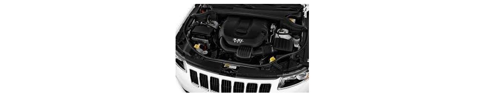 3,6 V6 Injection 284CV Chrysler