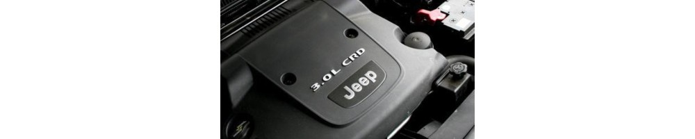 3,0 V6 CRD 218CV