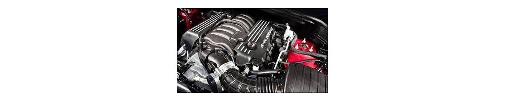 6,4 V8 Inj SRT8 468CV