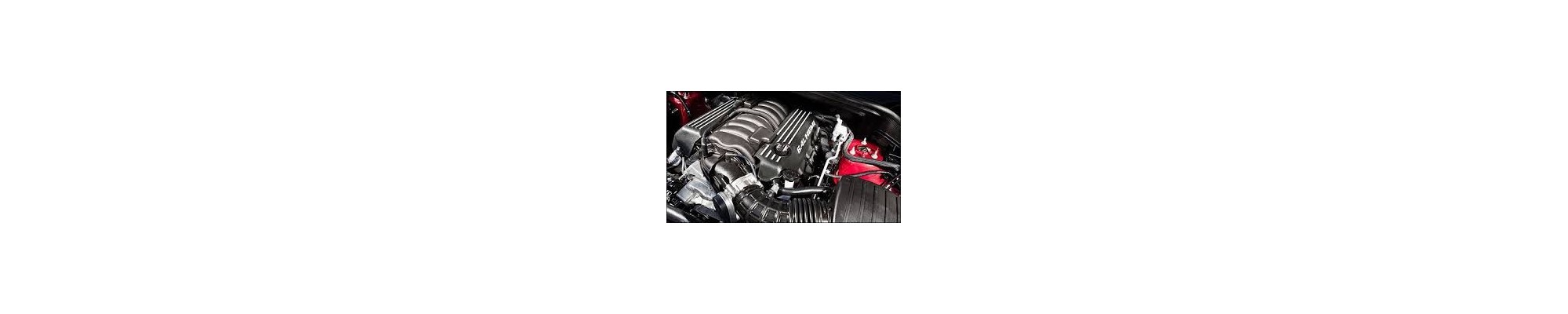 6,4 V8 Inj SRT8 468CV