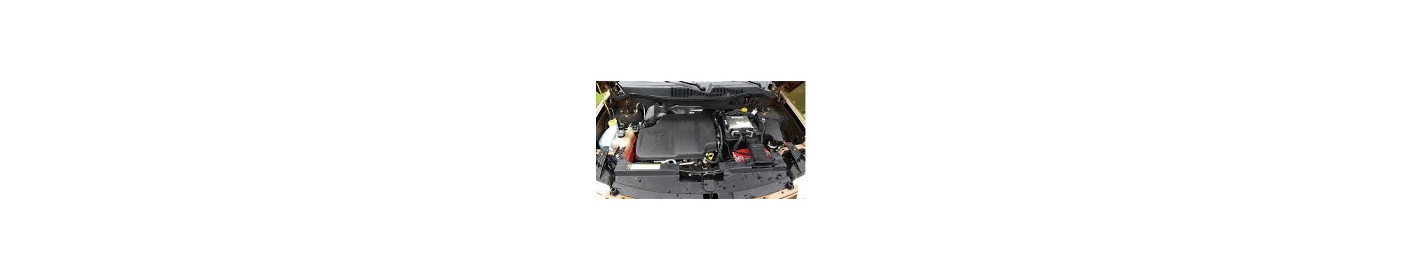 2,0 L4 TDi 140CV Volkswagen