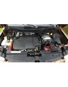 2,0 L4 TDi 140CV Volkswagen