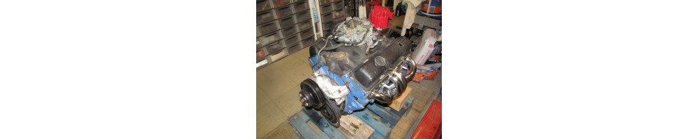 2,5 L4 Essence GM