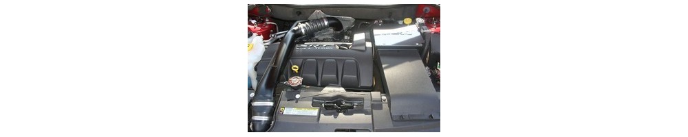 2,4 L4 Essence SRT4 Chrysler 173CV