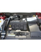 2,4 L4 Essence SRT4 Chrysler 173CV