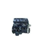 2,5 L4 Essence AMC