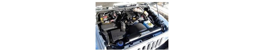2,8 L4 CRD