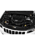 3,6 V6 Injection 284CV Chrysler