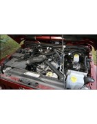 3,8 V6 Injection