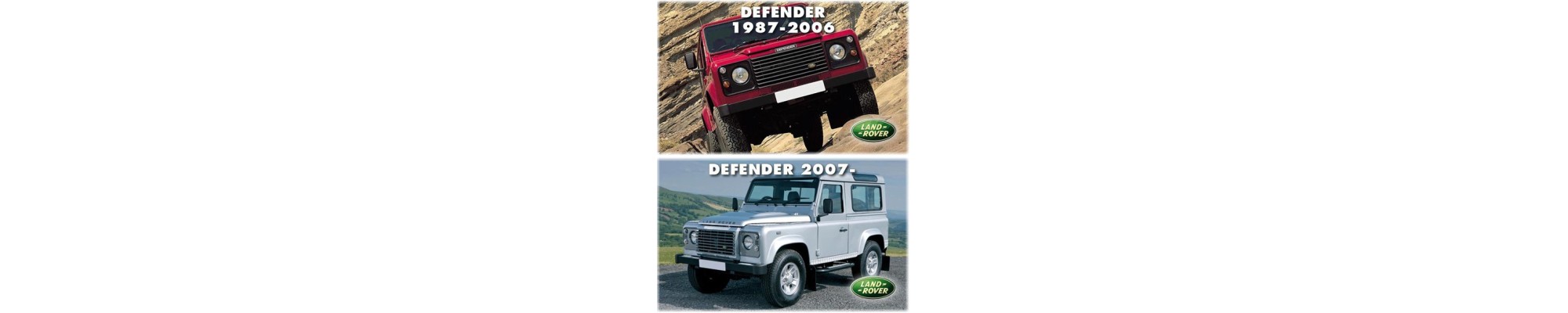 Defender