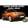Range Rover Sport L320 (05-09)