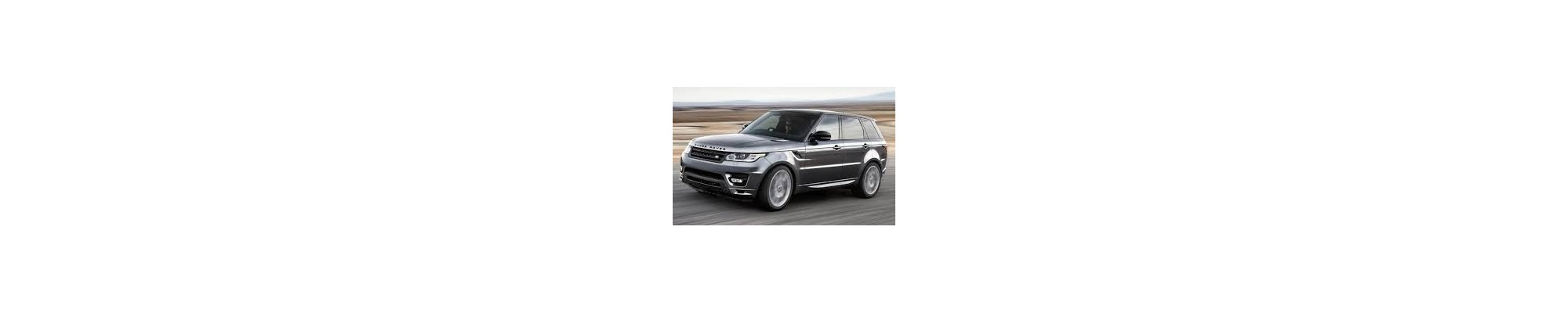 Range Rover Sport L494 (14-)