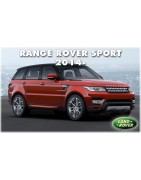 Range Rover Sport L494 (14-)
