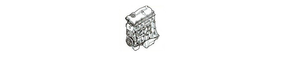 2.5 L5 TD5 122CV