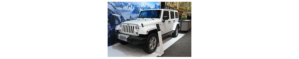 Wrangler JK (07-)